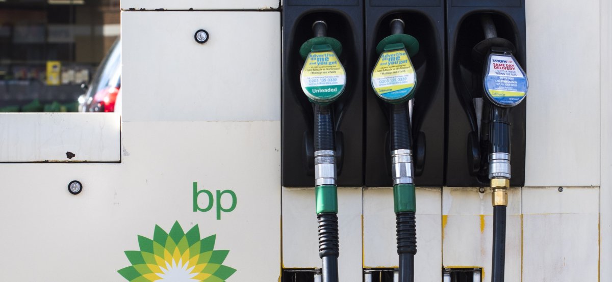 Jenny Jones It’s time to restart the fuel duty escalator and show we